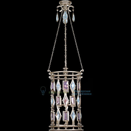 727440-1 Encased Gems Fine Art Lamps  