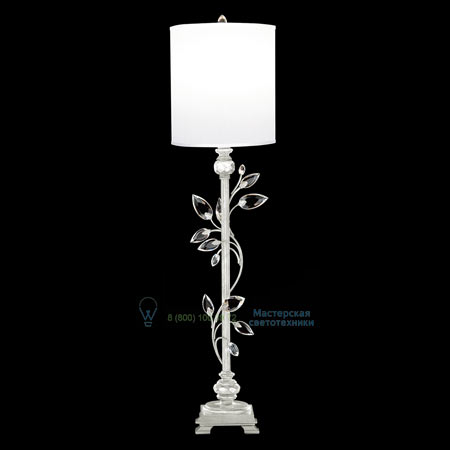 752915-41 Crystal Laurel Fine Art Lamps  