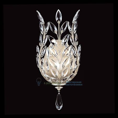 759650 Crystal Laurel Fine Art Lamps 