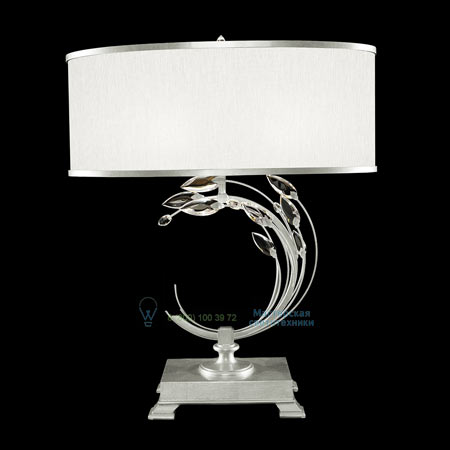 771510-41 Crystal Laurel Fine Art Lamps  