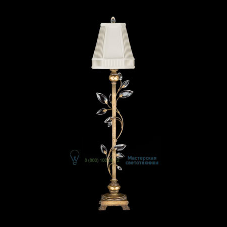 775715 Crystal Laurel Fine Art Lamps  