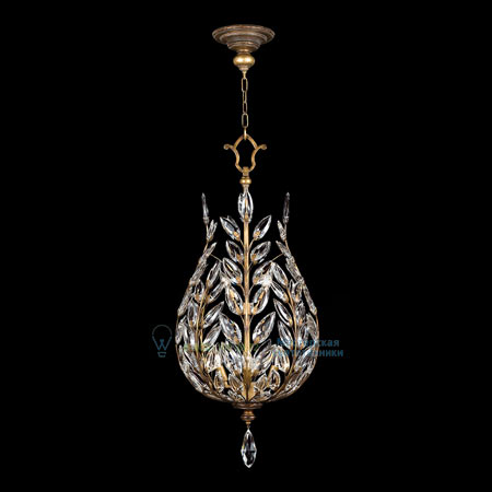 776540 Crystal Laurel Fine Art Lamps  