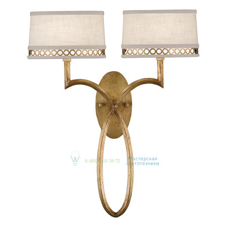 784750-2 Allegretto Fine Art Lamps 
