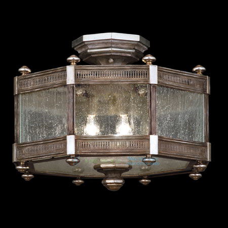 809240 Villa Vista Fine Art Lamps  