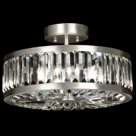 815740 Crystal Enchantment Fine Art Lamps  