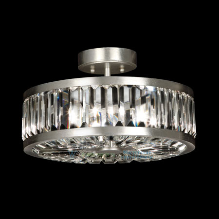 815740-2 Crystal Enchantment Fine Art Lamps  