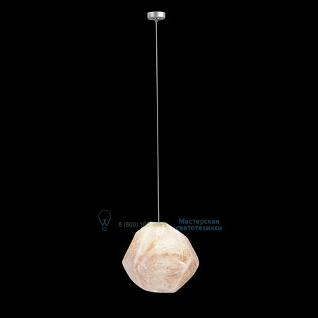 851840-10L Natural Inspirations Fine Art Lamps 