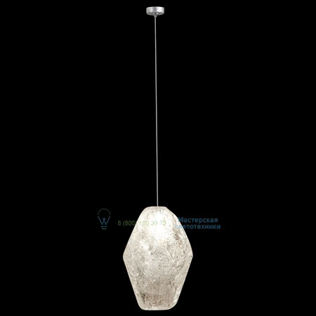 851840-14L Natural Inspirations Fine Art Lamps 