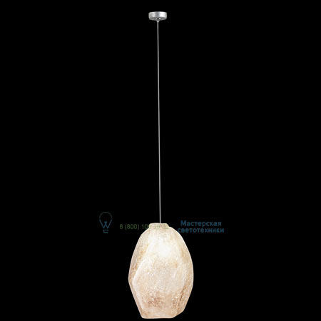 851840-18L Natural Inspirations Fine Art Lamps 