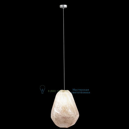 851840-19L Natural Inspirations Fine Art Lamps 
