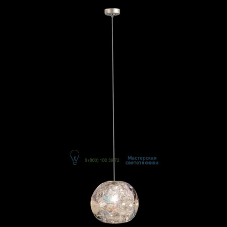 851840-206L Natural Inspirations Fine Art Lamps 