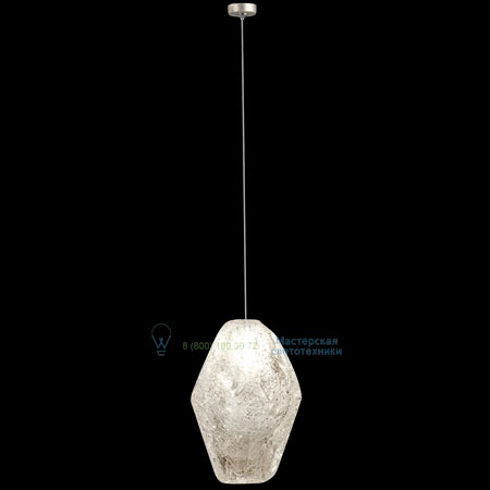 851840-24L Natural Inspirations Fine Art Lamps 