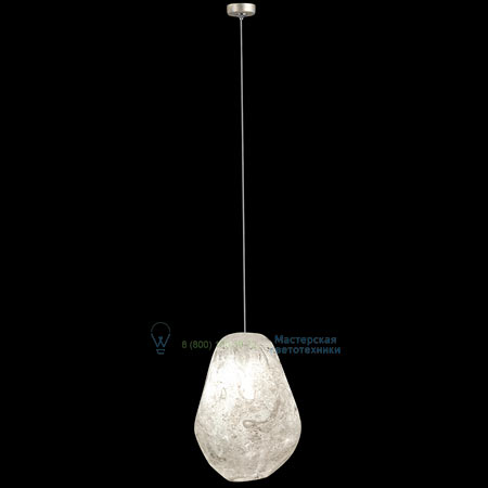 851840-25L Natural Inspirations Fine Art Lamps 