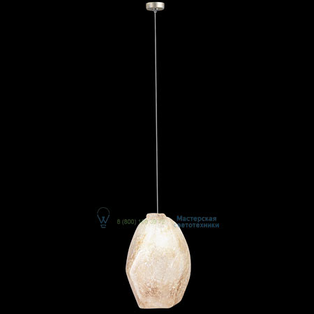 851840-28L Natural Inspirations Fine Art Lamps 