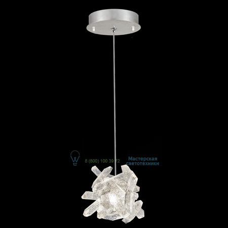 852240-102L Natural Inspirations Fine Art Lamps 