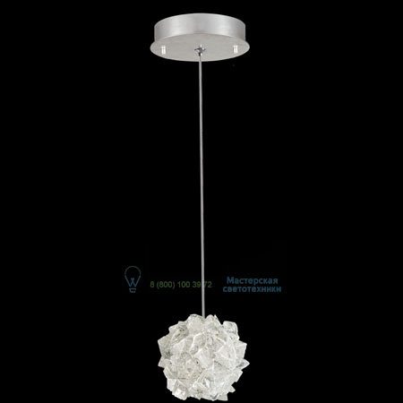 852240-104L Natural Inspirations Fine Art Lamps 
