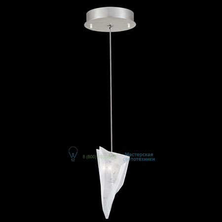 852240-108L Natural Inspirations Fine Art Lamps 