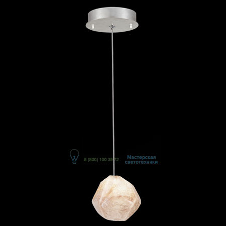 852240-10L Natural Inspirations Fine Art Lamps 