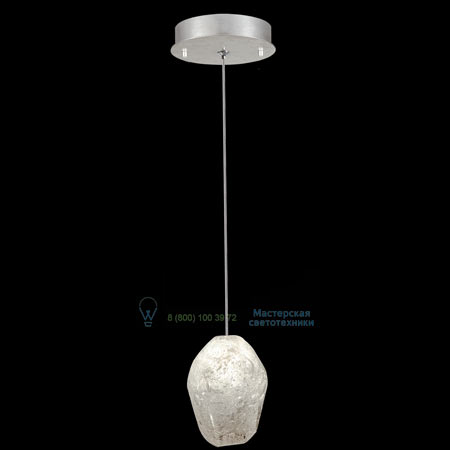 852240-13L Natural Inspirations Fine Art Lamps 