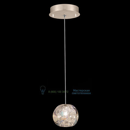852240-206L Natural Inspirations Fine Art Lamps 