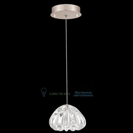 852240-207L Natural Inspirations Fine Art Lamps 