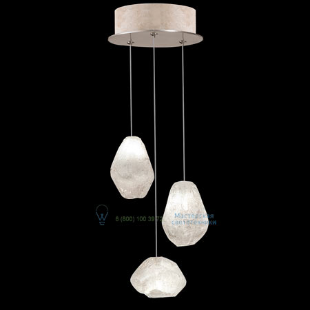 852340-23L Natural Inspirations Fine Art Lamps  