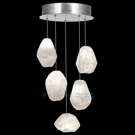 852440-13L Natural Inspirations Fine Art Lamps  