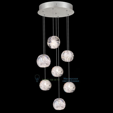 852640-106L Natural Inspirations Fine Art Lamps  