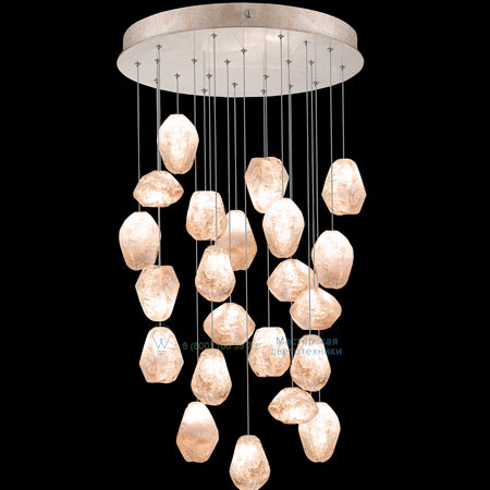 853240-24L Natural Inspirations Fine Art Lamps  