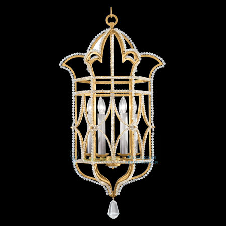 856640-2 Prussian Neoclassic Fine Art Lamps подвесной светильник