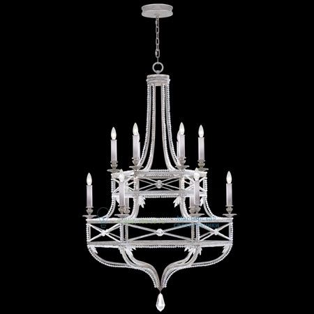 857640-12 Prussian Neoclassic Fine Art Lamps 