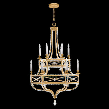 857640-22 Prussian Neoclassic Fine Art Lamps 