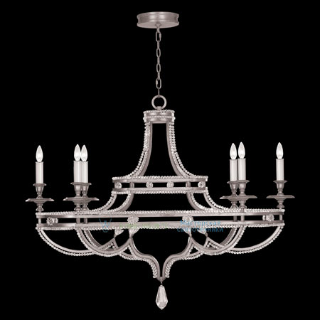 857840-12 Prussian Neoclassic Fine Art Lamps 