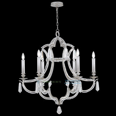 859040-12 Prussian Neoclassic Fine Art Lamps 
