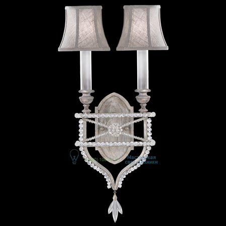 861650-11 Prussian Neoclassic Fine Art Lamps 