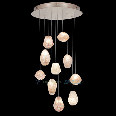 863540-24L Natural Inspirations Fine Art Lamps  