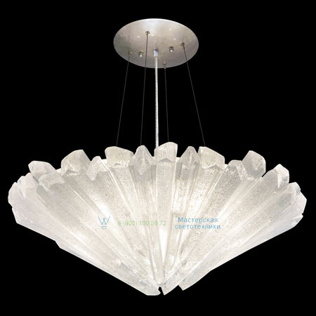 870240-2 Diamantina Fine Art Lamps подвесной светильник