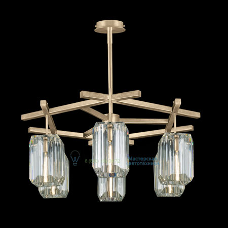 875340-2 Monceau Fine Art Lamps 