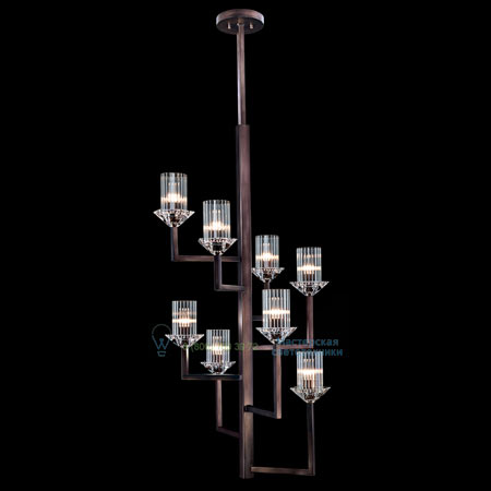 879340 Neuilly Fine Art Lamps люстра