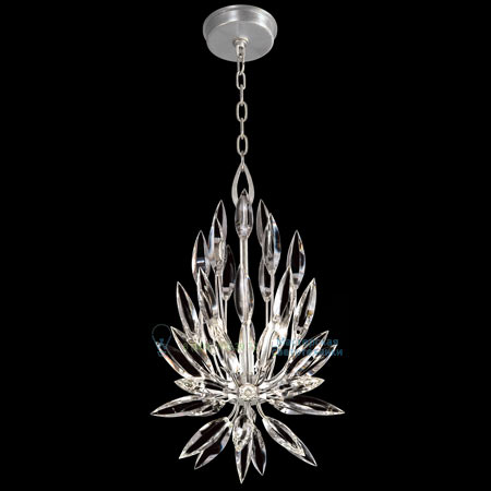 881540 Lily Buds Fine Art Lamps  