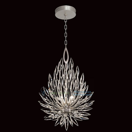 881640 Lily Buds Fine Art Lamps  