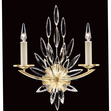 881750-1 Lily Buds Fine Art Lamps 