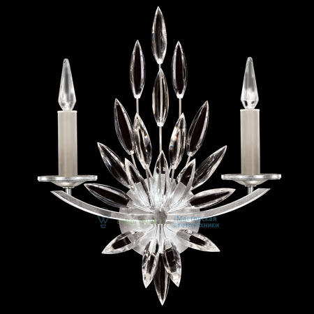 881750 Lily Buds Fine Art Lamps 