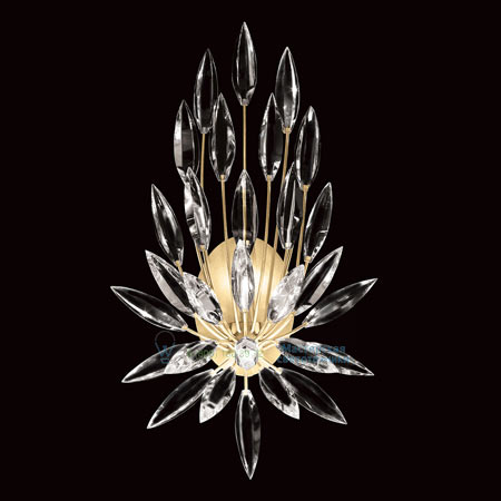 881850-1 Lily Buds Fine Art Lamps 