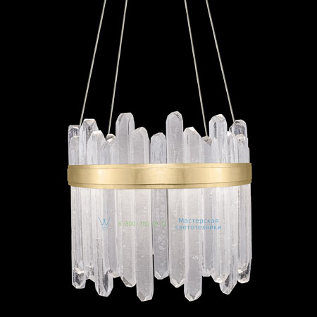 882240-2 Lior Fine Art Lamps  