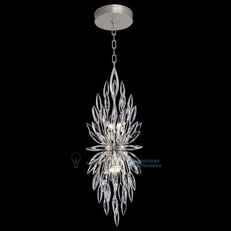 883740 Lily Buds Fine Art Lamps  