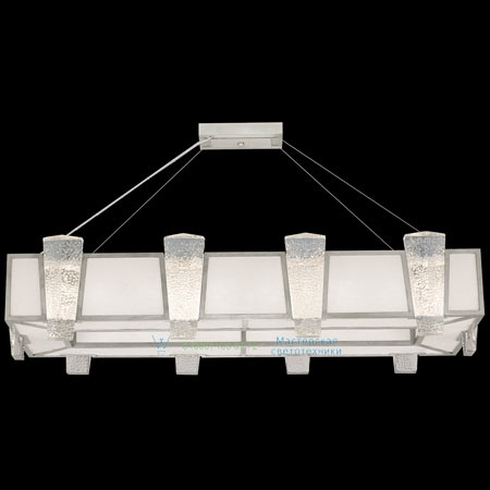 891240-11 Crownstone Fine Art Lamps подвесной светильник