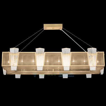 891240-22 Crownstone Fine Art Lamps подвесной светильник