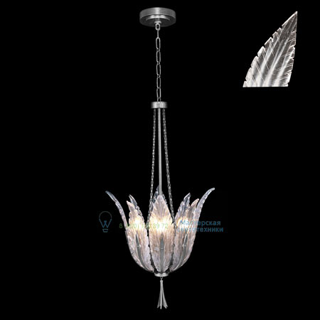 893940-11 Plume Fine Art Lamps  