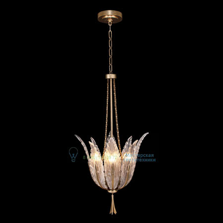 893940-2 Plume Fine Art Lamps  